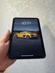 iPad Mini 6 64Gb WiFi + 4G LTE Space Gray A2568