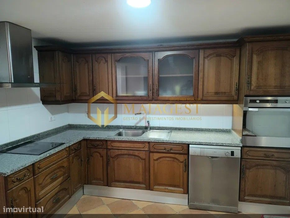 Moradia T2 em Ramalde em Excelente Localização