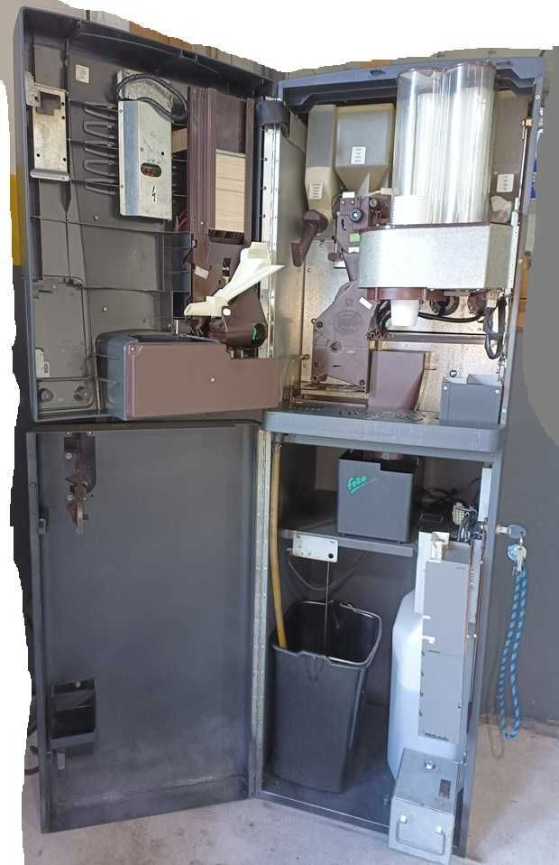 Maquina Café Vending