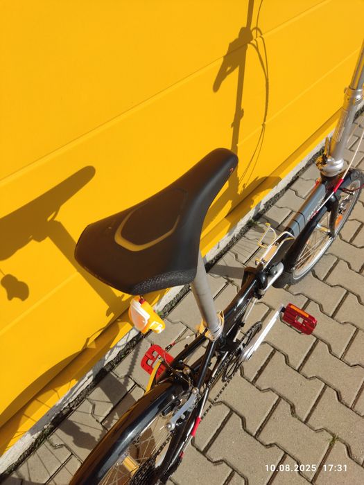 Dahon vitesse d7 składak