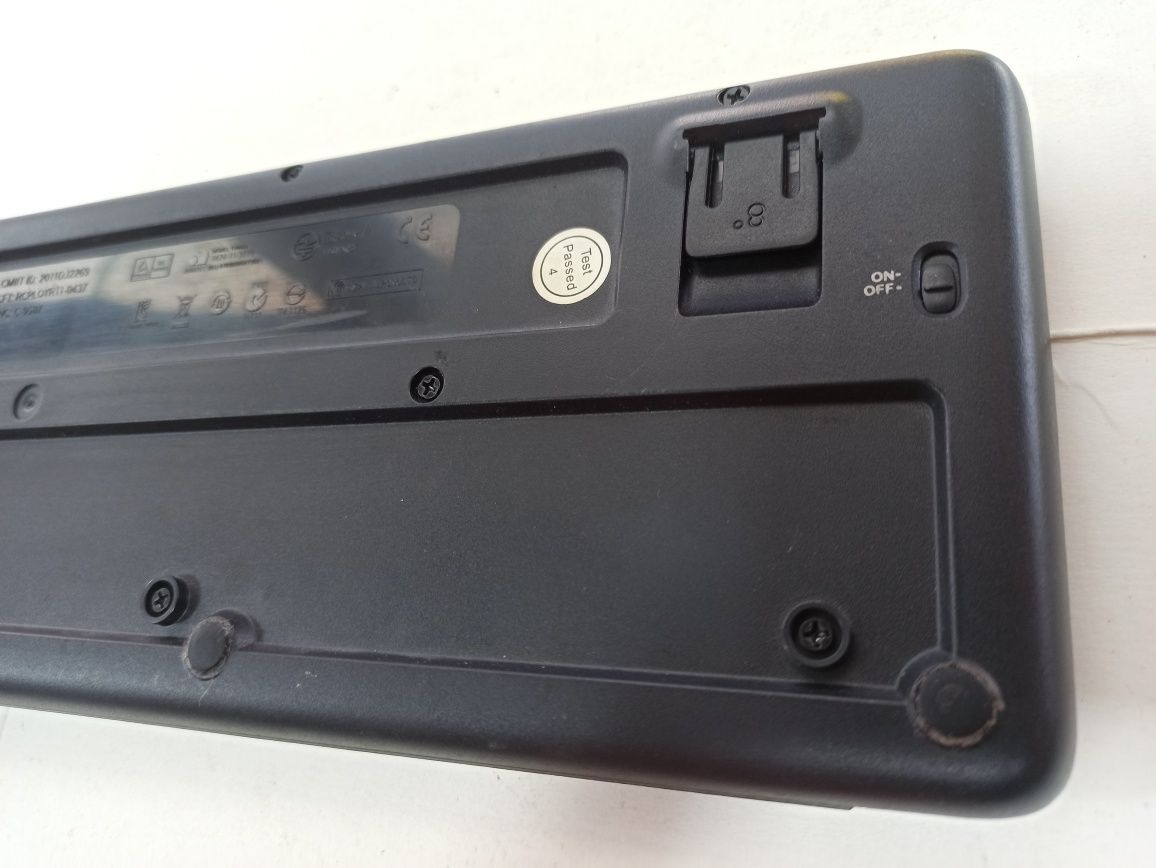 Клавиатура Logitech K-230