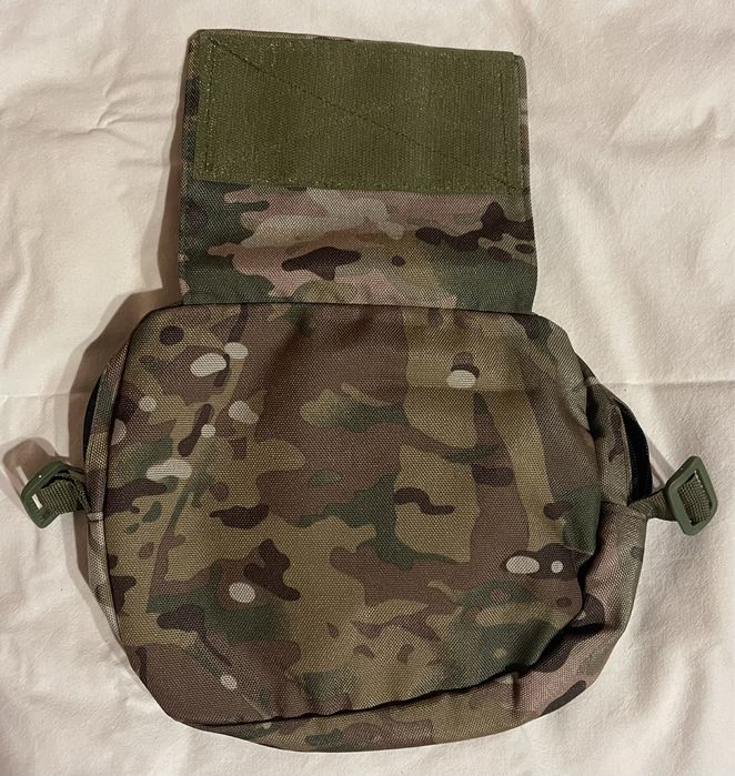 Підсумок напашник мультикам