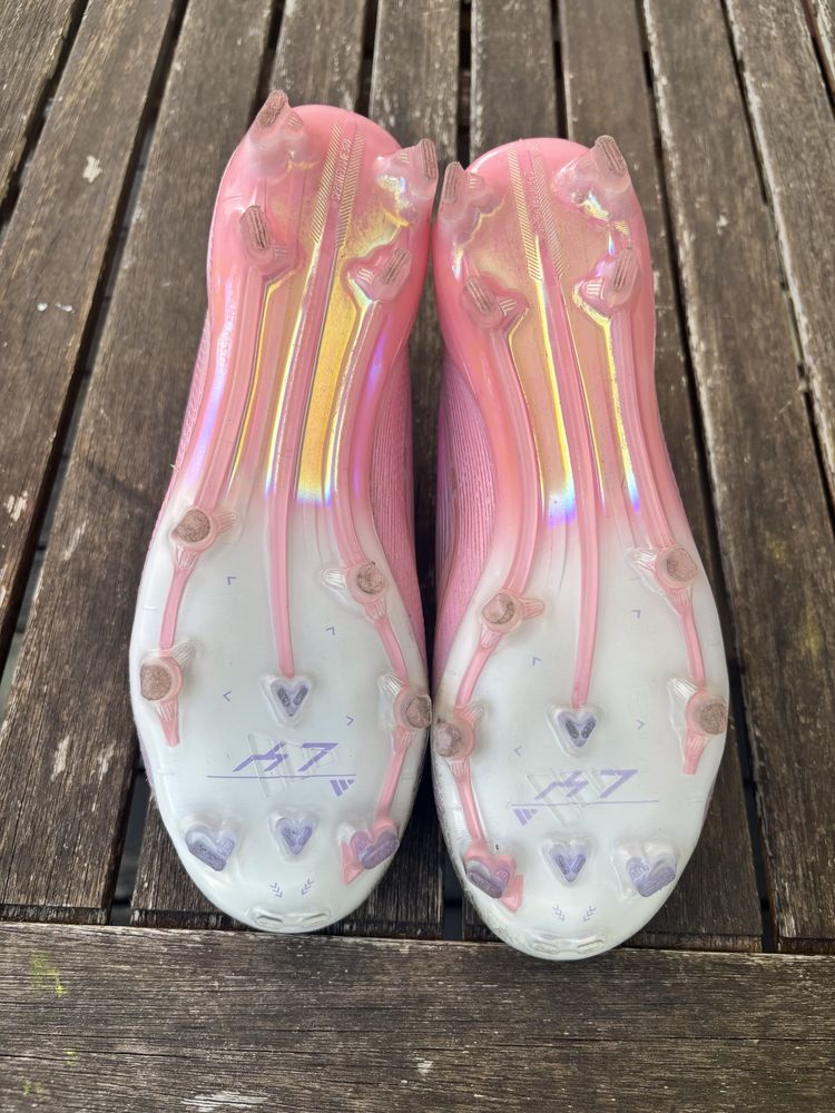 Adidas F50 Lamine Yamal Elite FG