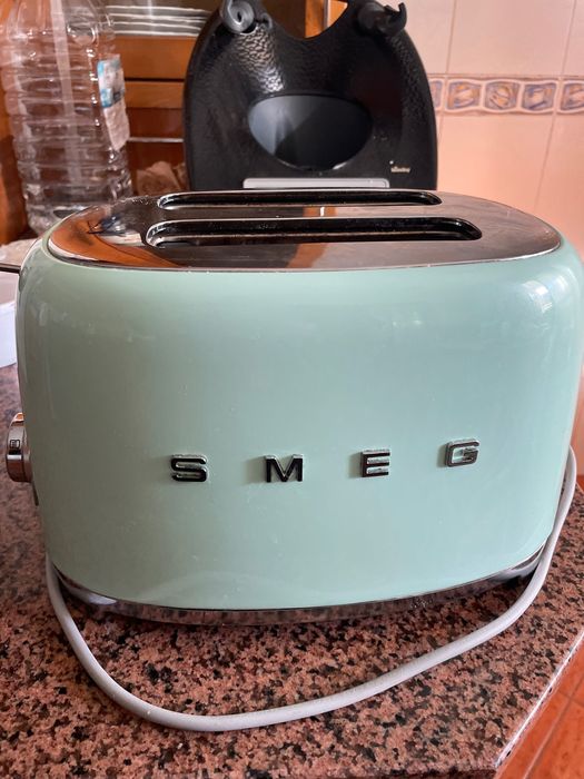 Torradeira da SMEG