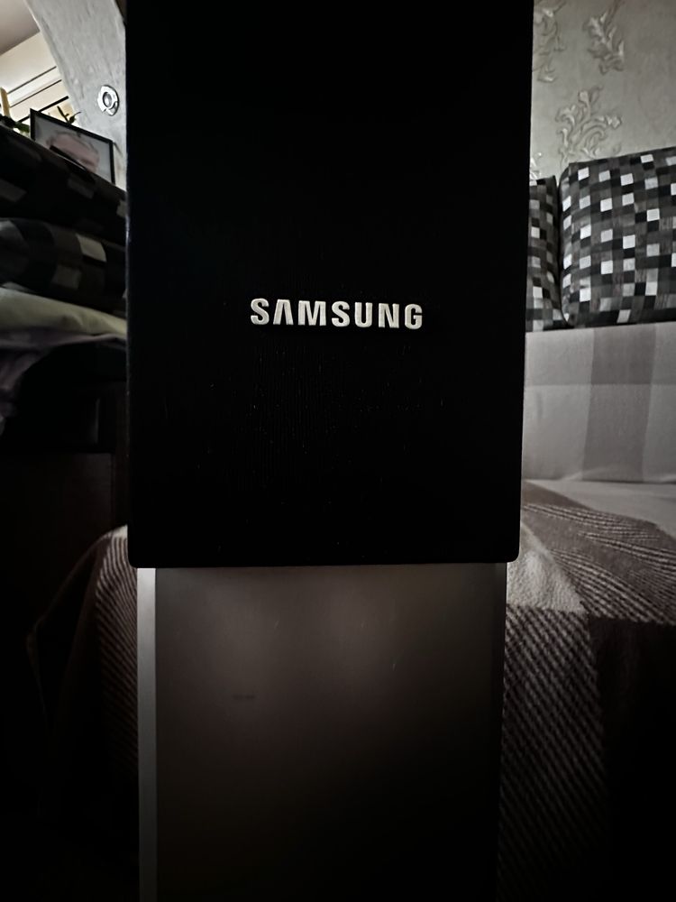 Домашній кінотеатр  Samsung HT-TKQ25
