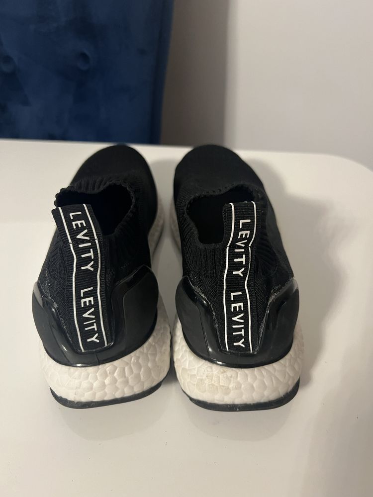 Buty damskie sportowe lekkie