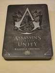Assassin's Creed Unity Bastille Edition