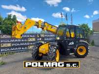 JCB 535-95  Ładowarka (738) / JCB 531-70 541-70 536-70