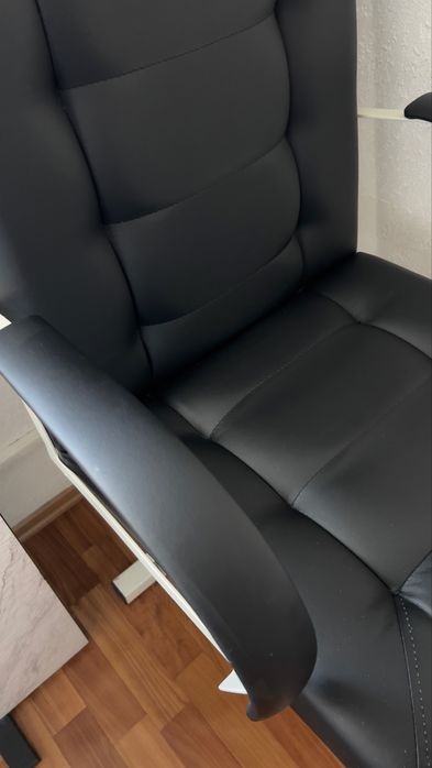 Кресло для педикюра.