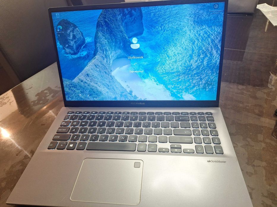 Laptop ASUS VivoBook X512JA/R564JA – Intel i3, 8GB RAM, 512GB SSD