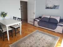 Apartament 59 m2 z widokiem na morze, Gdańsk Żabianka
