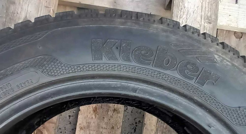 Kleber Krisalp HP2 opona zimowa 185/65/15 - 1 szt.  R15 W-wa #23