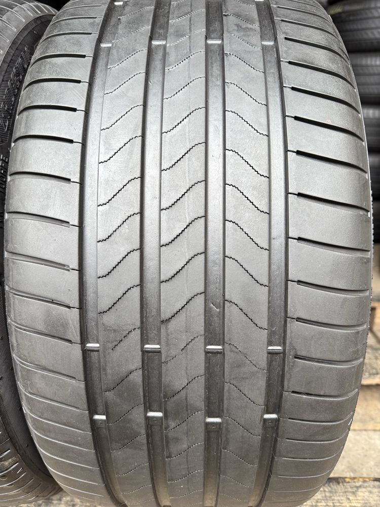 Літні шини 255/35 R19 Bridgestone Turanza 6 2шт. 90% 2023