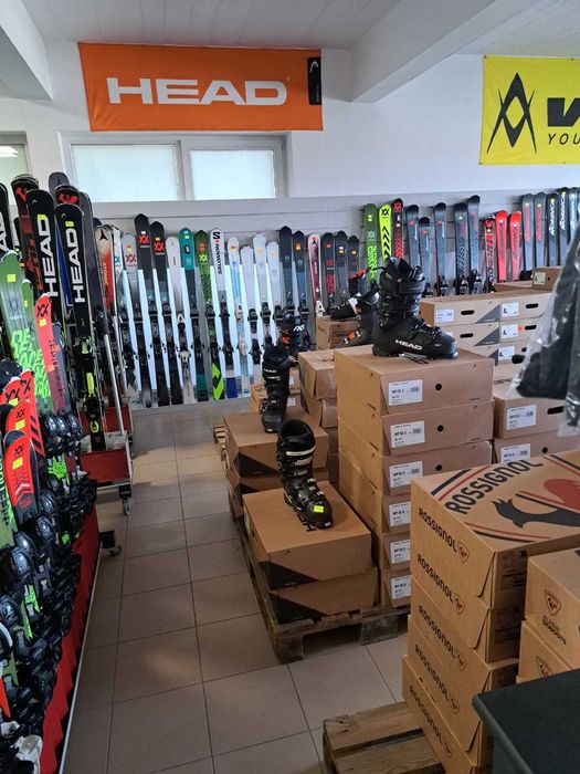 Volkl Flair 7.2  /2024/  + M 10 GW