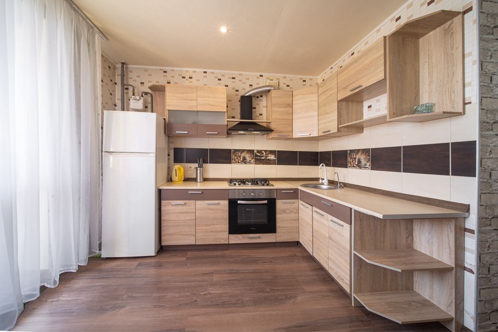 Метро Победа, Smart TV, квартира посуточно, Алексеевка