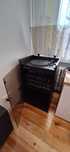 HiFi Retro Vintage UHER Rosita Audion