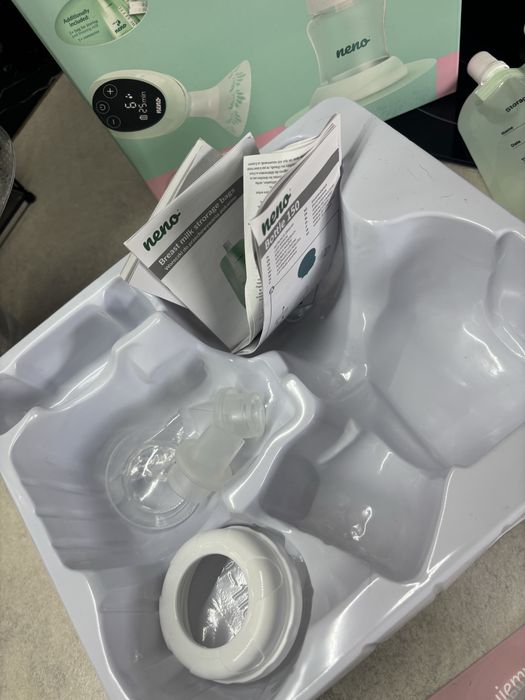 Laktator  firmy Neno