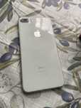 Iphone 8 plus 256gb