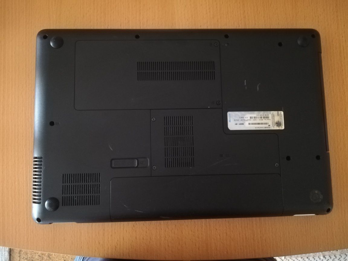 Portátil Hp G2 processador i3