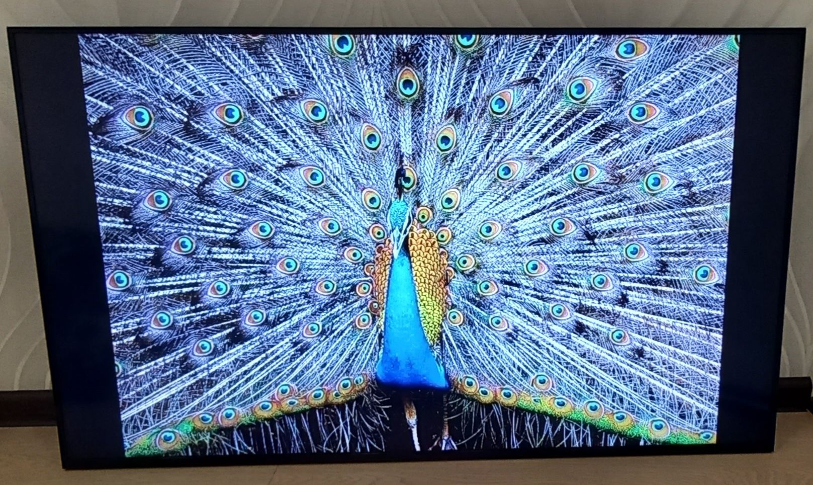 Телевизор Панель Дисплей Samsung 48 " с функцией видеостены