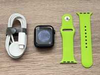 Apple Watch 9 45mm GPS Midnight A2980 **ИДЕАЛ**