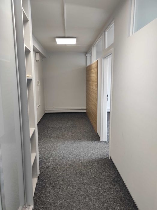 Biuro 3-pokojowe, 58,26 m² – Stary Mokotów, ul. Grażyny