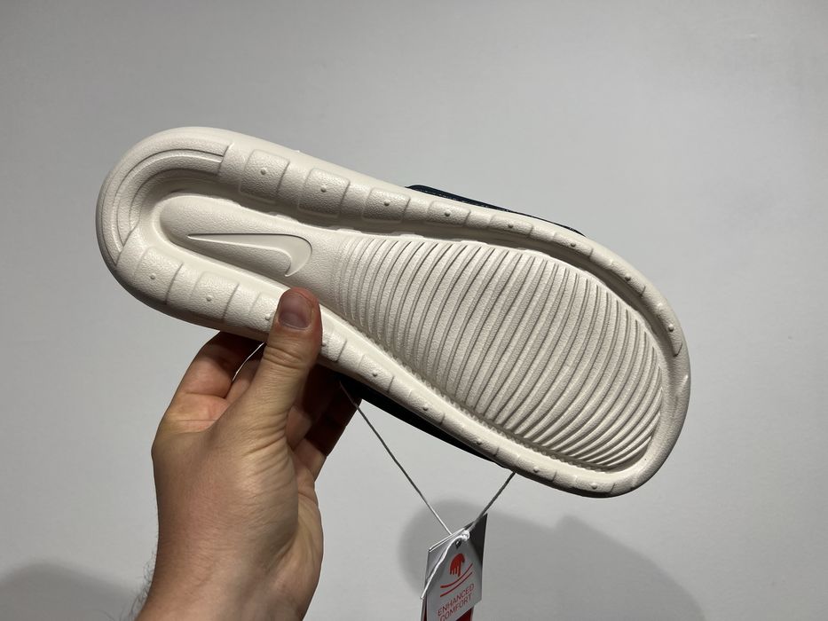 Тапочки чоловічі Nike VICTORI ONE SLIDE CN9675-403 оригінал