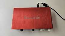 Interfejs Scarlett 2i2 2nd generation