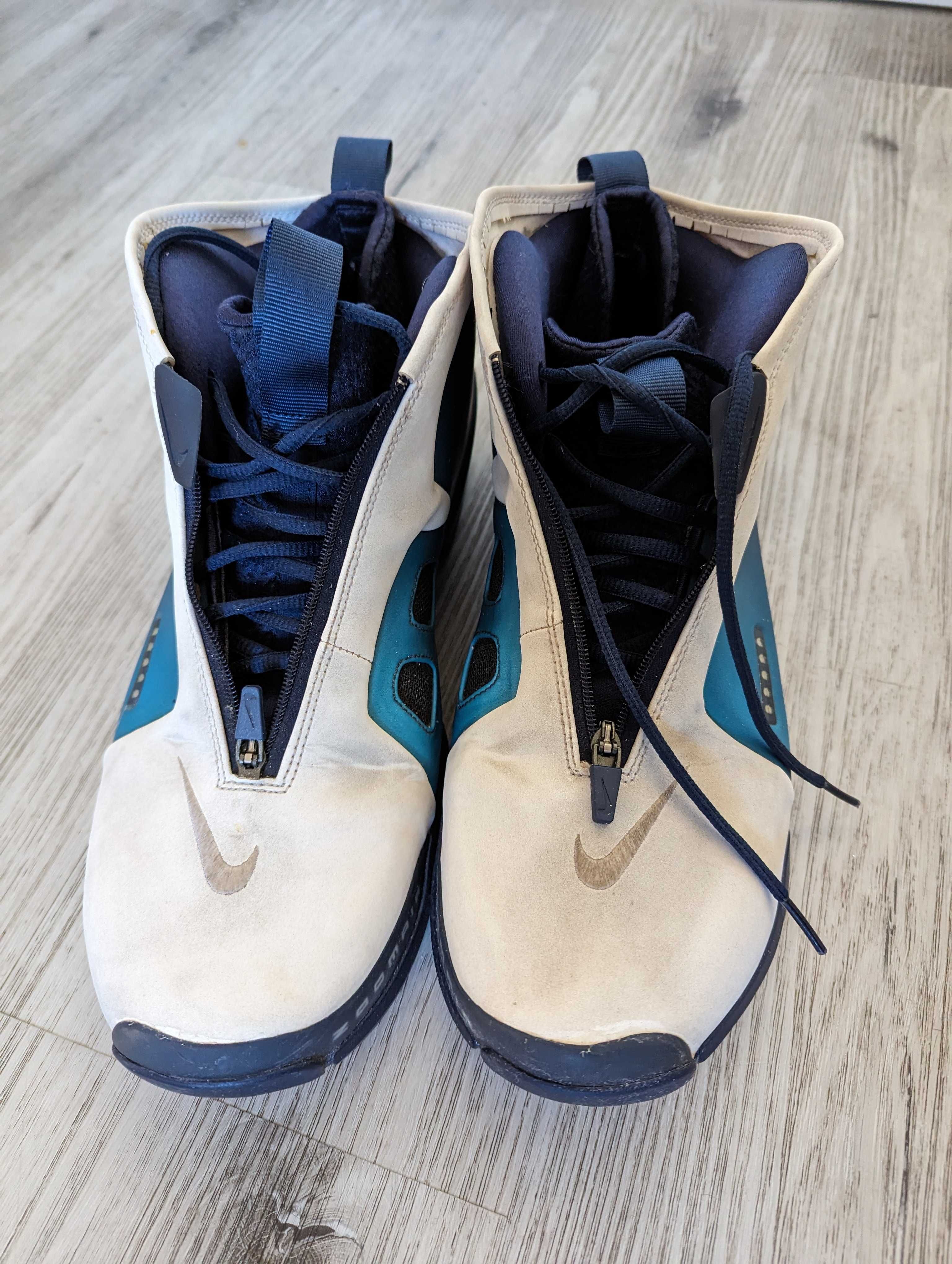 Buty Nike ZoomAir Flightposite 2