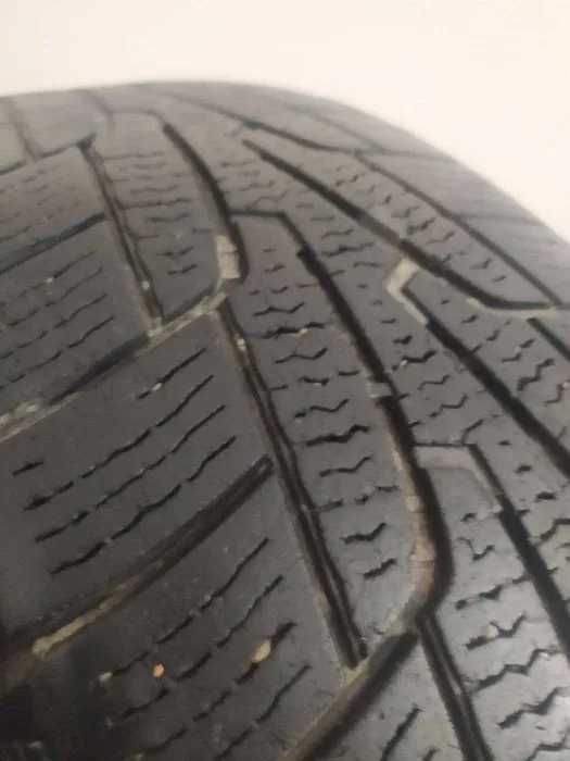 Резина зимняя Kumho i ZEN KW31 235/65r17 108R XL (шины, комплект)