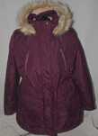 Ocieplana kurtka parka na misiu Atlas for woman 44/46