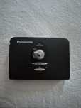 Walkman Panasonic RQ-SX33 Stereo Cassette Player