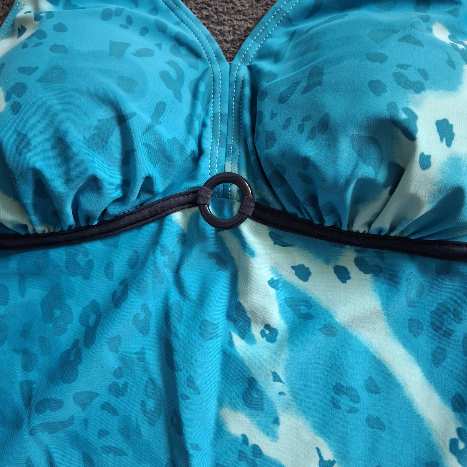 Góra od stroju kąpielowego- tankini 44/46r