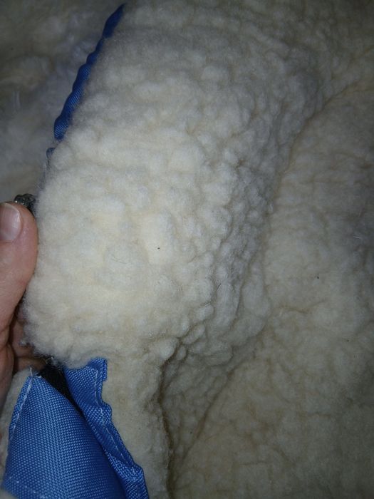 Конверт зимовий для немовлят до 6 міс