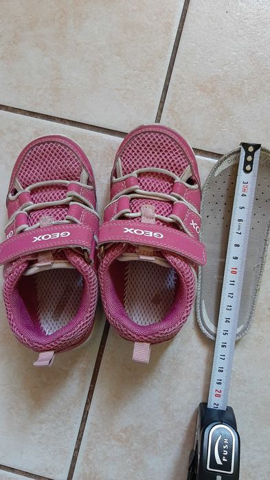 Buty geox rozmiar  25
