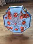 Parasol dziecięcy spider man