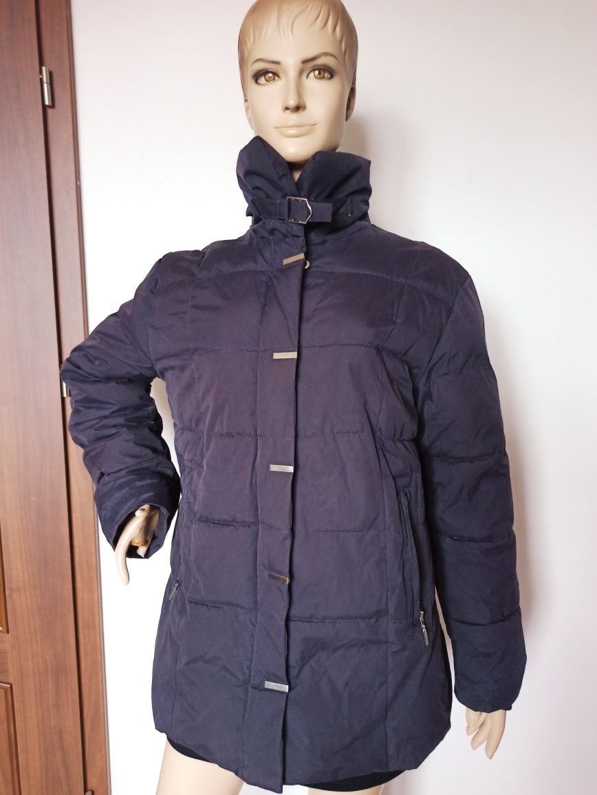 Sg kurtka damska 42 , XL ciepła zimowa kurtka 42 , XL