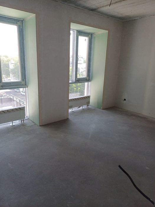 Продам 3 ком, Новострой Центр