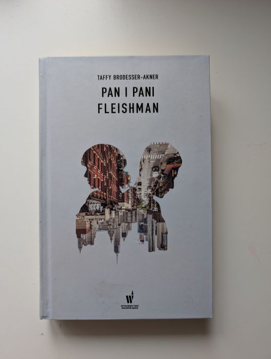 Pan i pani Fleishman