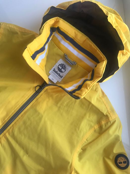 куртка чоловіча Timberlend