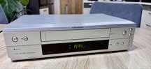 Grundig Viviance 43 #Magnetowid VHS #6 Głowic #Hi-Fi Stereo #DAT