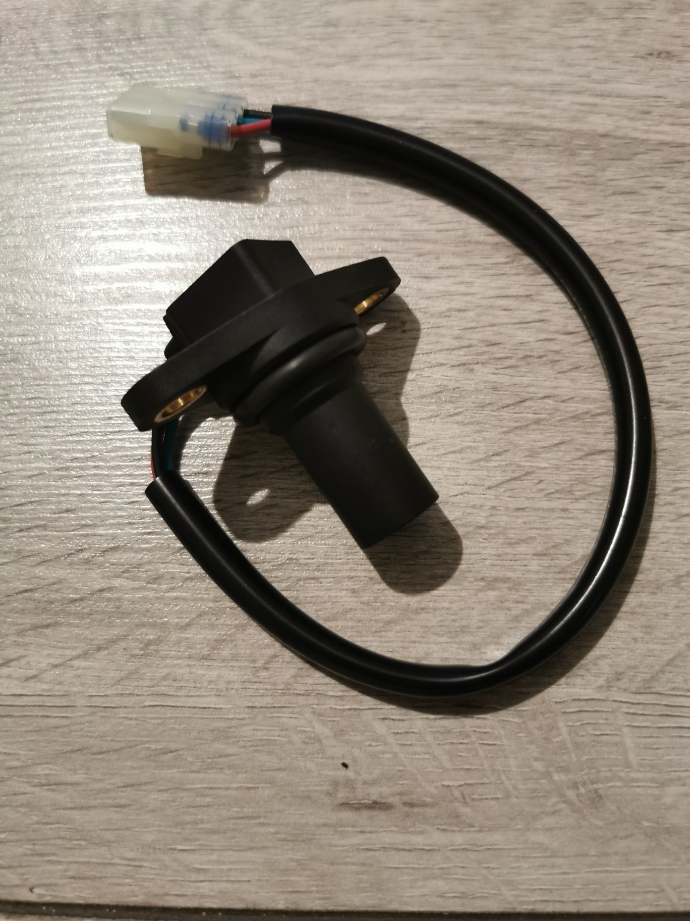 Honda vtx 1300 czujnik prędkości licznika prędkości vtx 1800