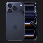 IPhone 17 pro 1 терабайт