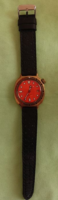 Часы Командирские-Mod