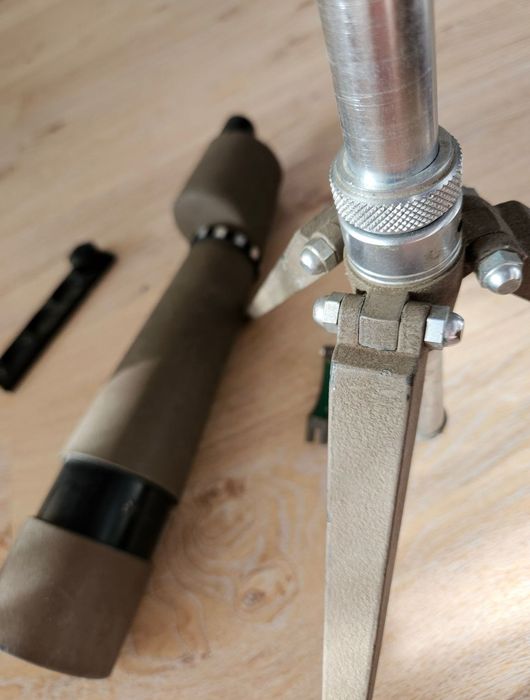 Вінтажна зорова труба Swift No. 821 Japan