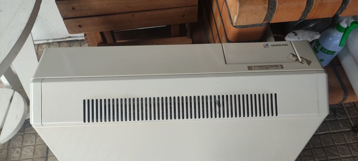 Acumuladores de calor