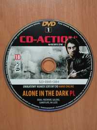 Alone In The Dark - Gra PC