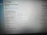 Sony Vaio laptop