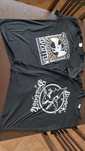 Tshirt bandas  tamanho L