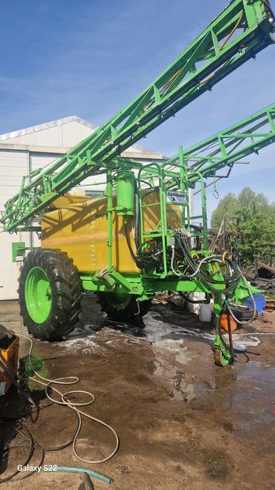 Opryskiwacz dammann ANP 4030